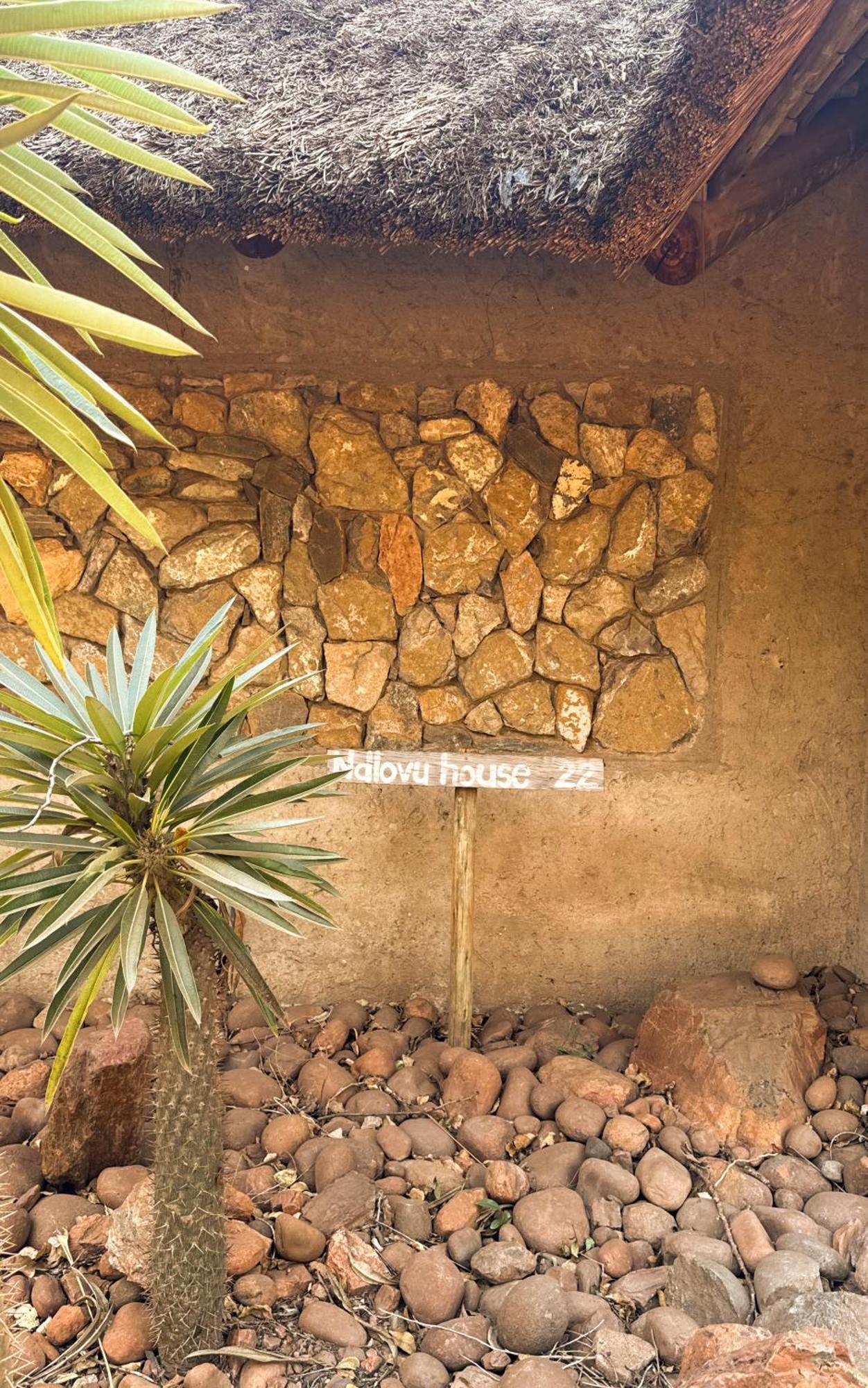 Paradise Creek Lodge Malalane Exterior foto