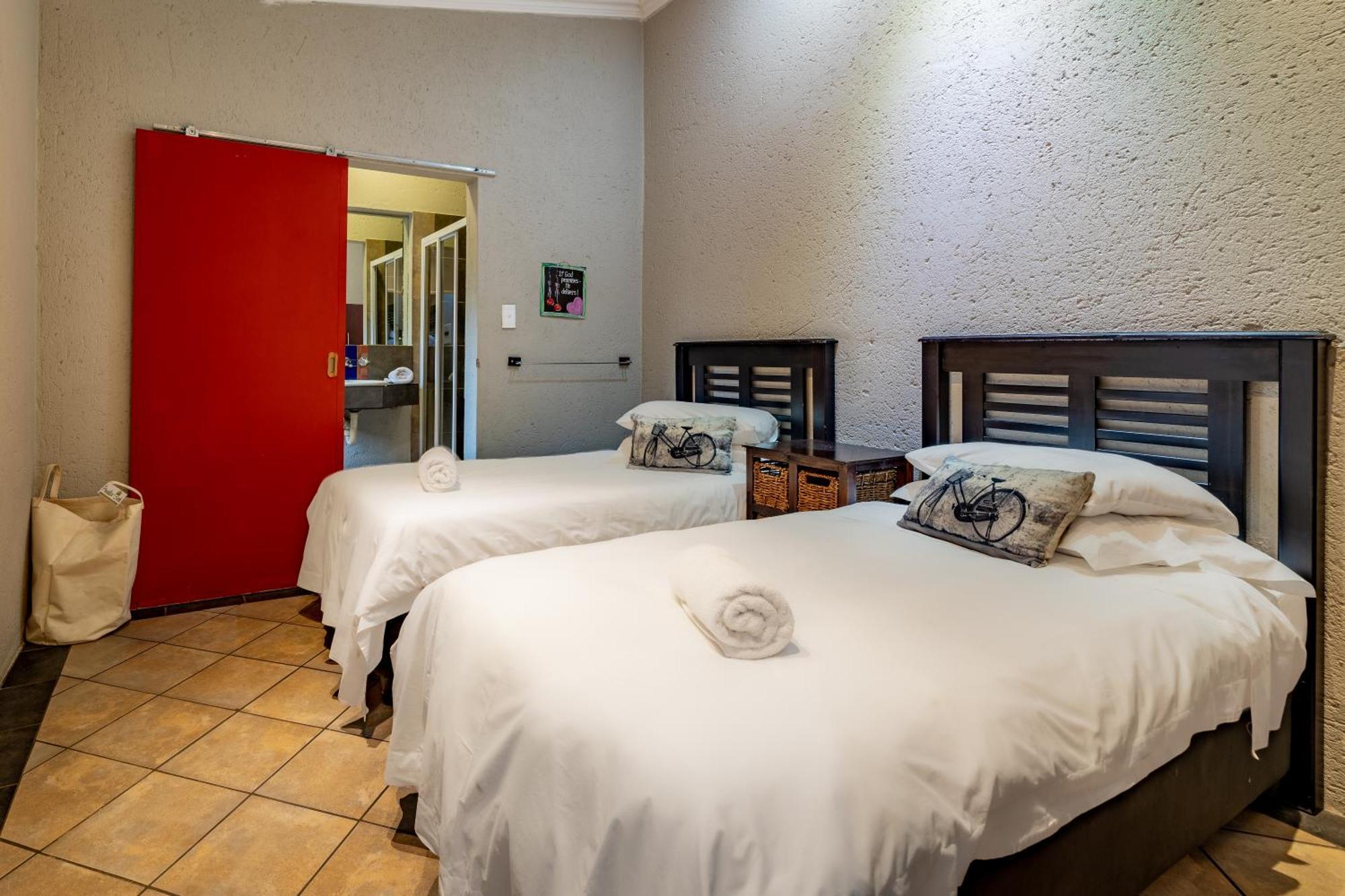 Paradise Creek Lodge Malalane Exterior foto